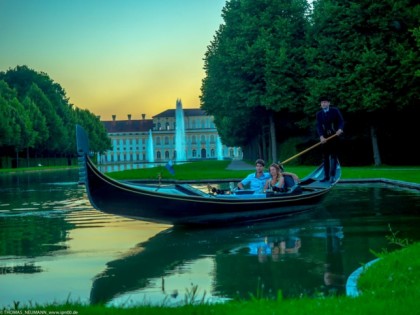 Foto: La Gondola Barocca